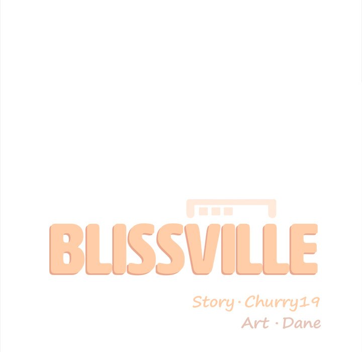 Blissville image