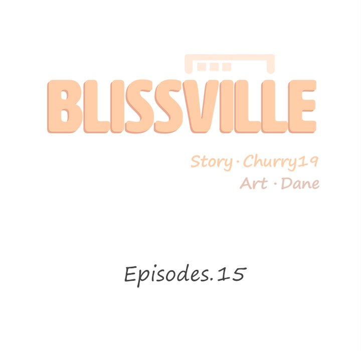 Blissville image