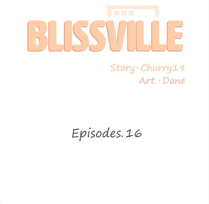 Blissville image