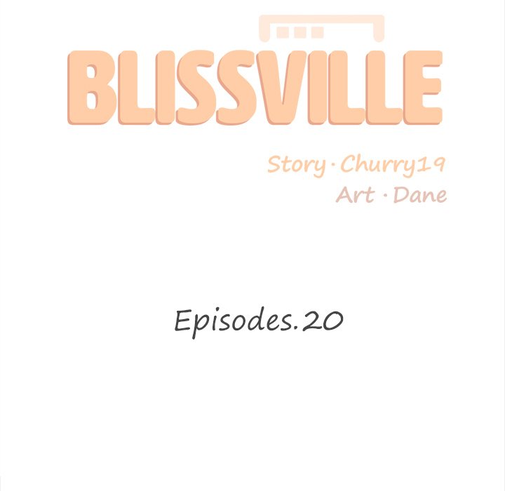 Blissville image