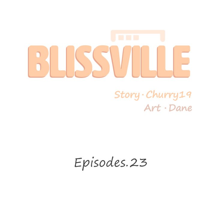 Blissville image