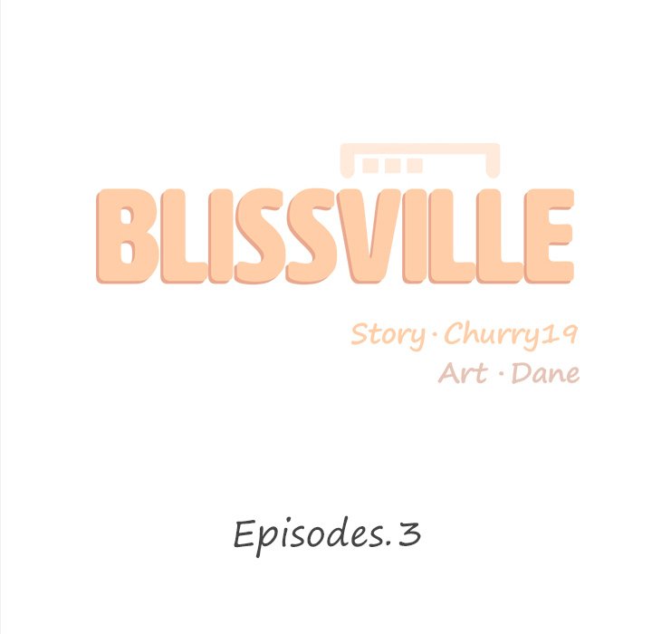 Blissville image