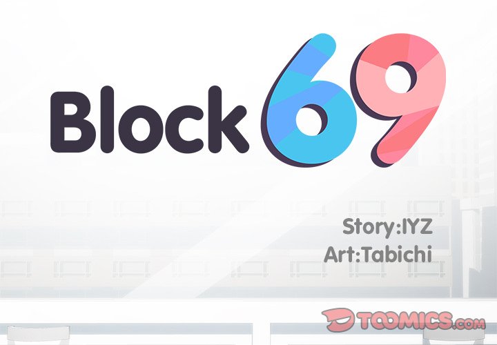 Block 69 image