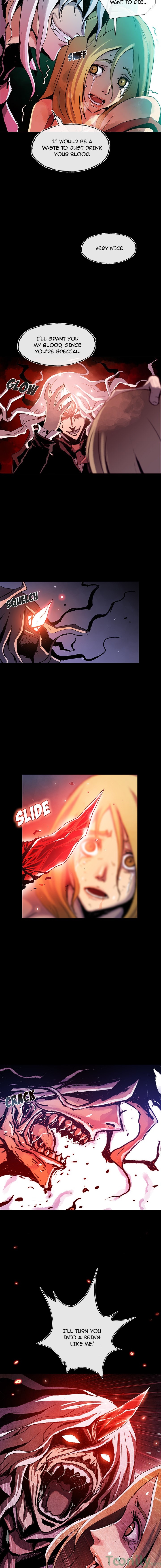 Blood Blade image