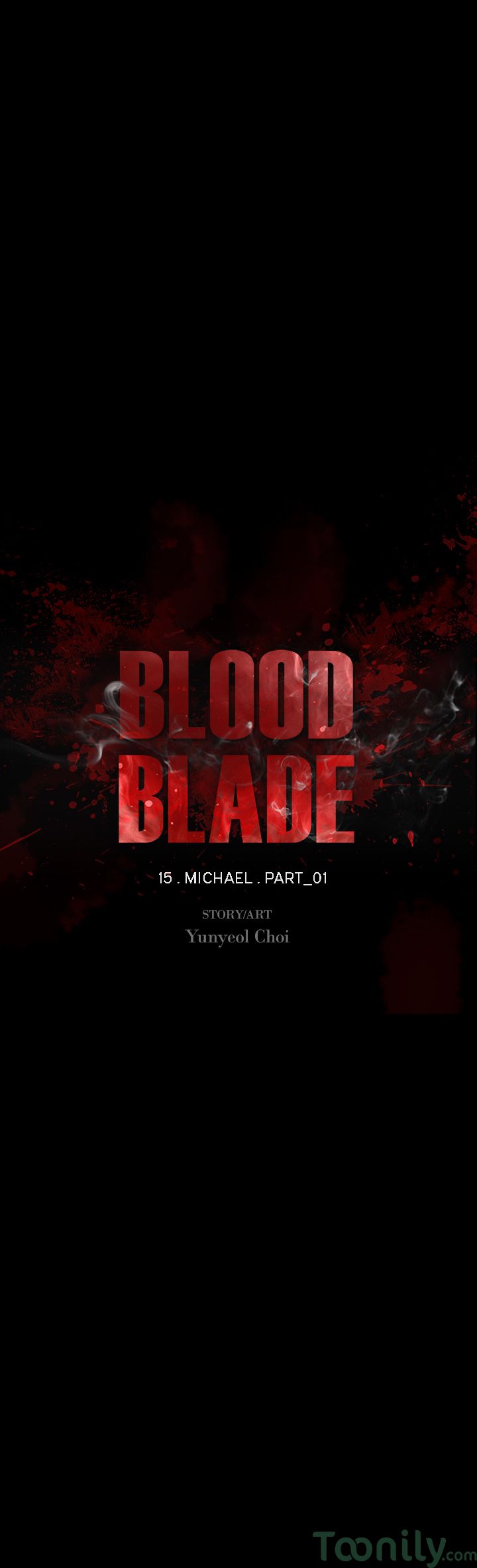 Blood Blade image