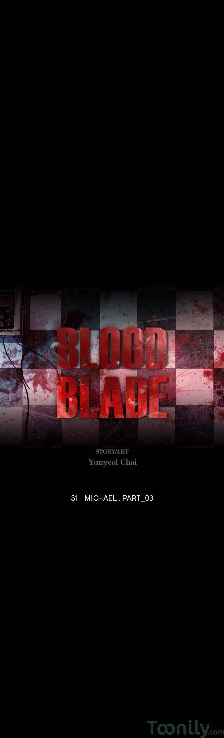 Blood Blade image