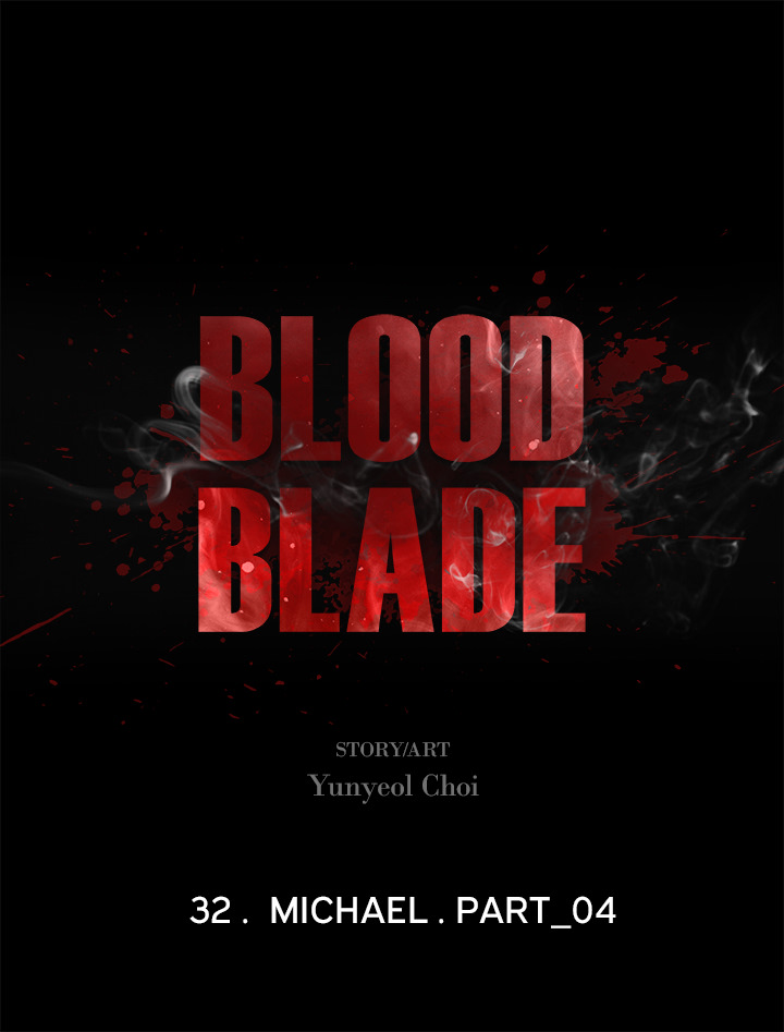 Blood Blade image