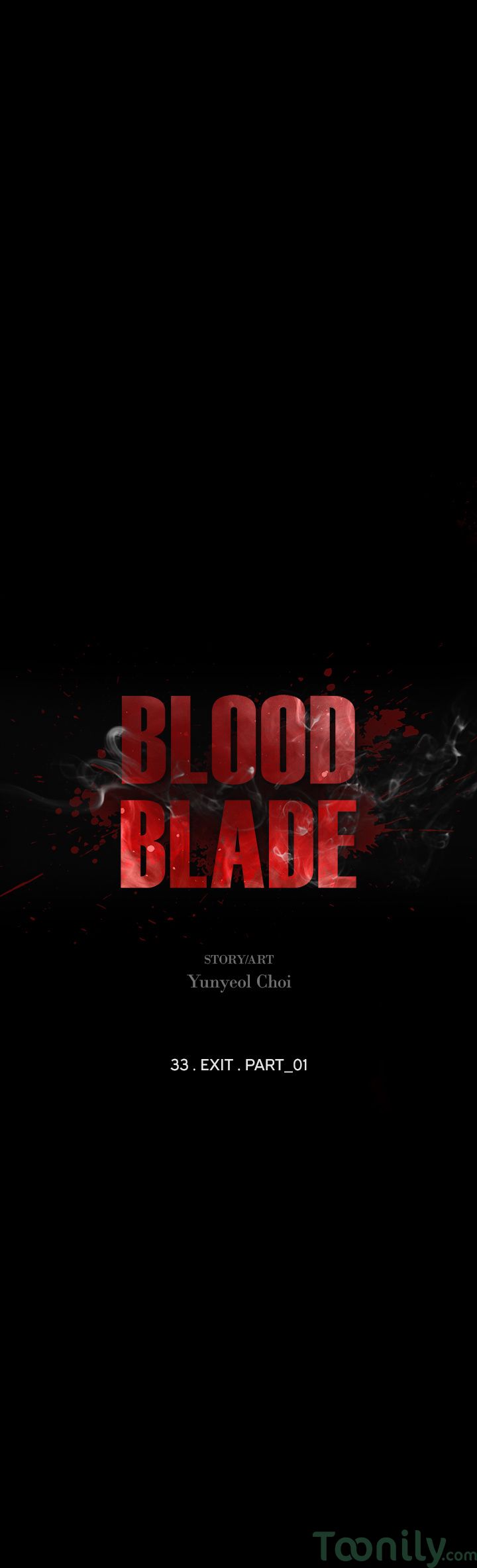 Blood Blade image