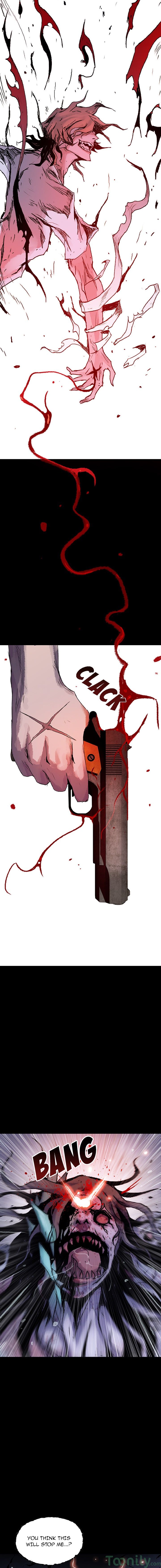 Blood Blade image