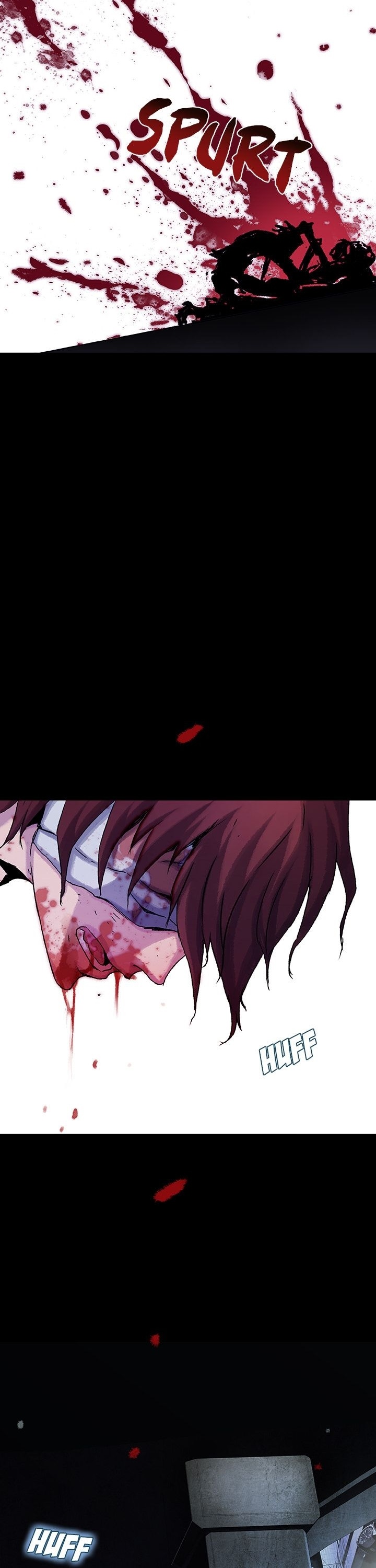 Blood Blade image