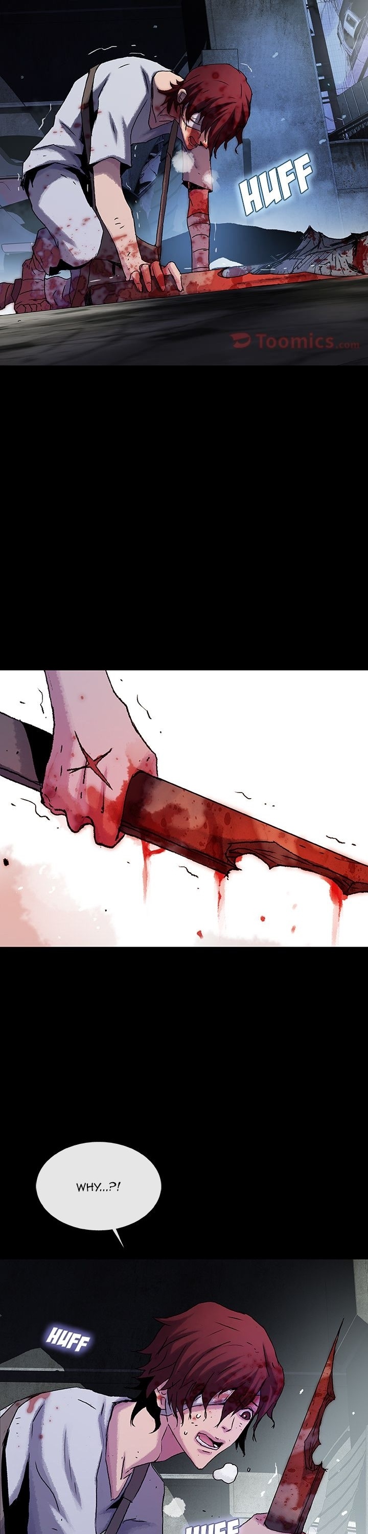 Blood Blade image