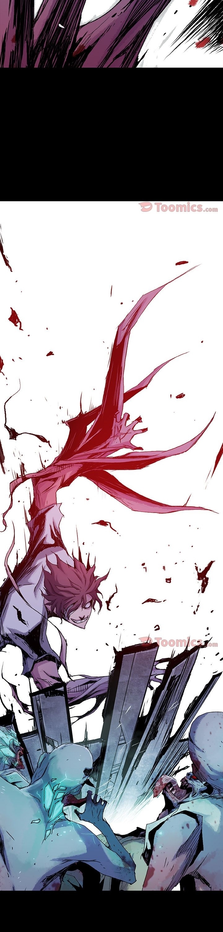 Blood Blade image