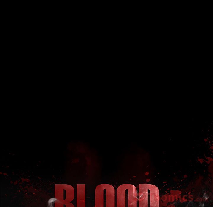 Blood Blade image