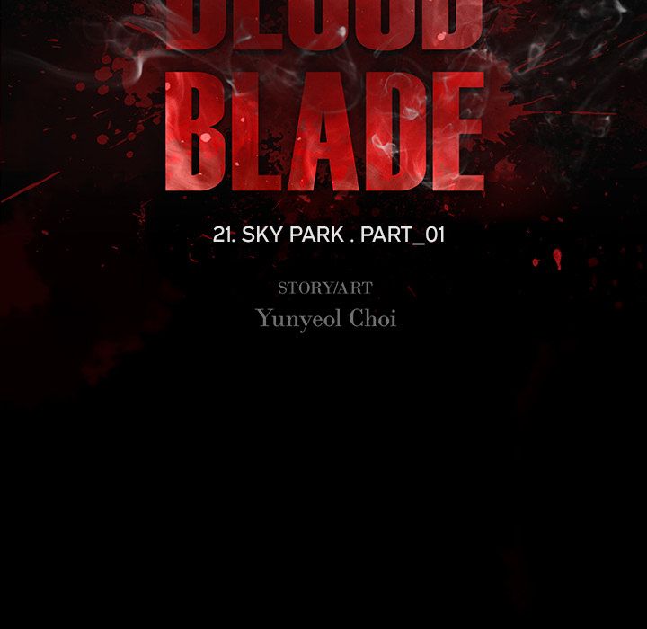 Blood Blade image