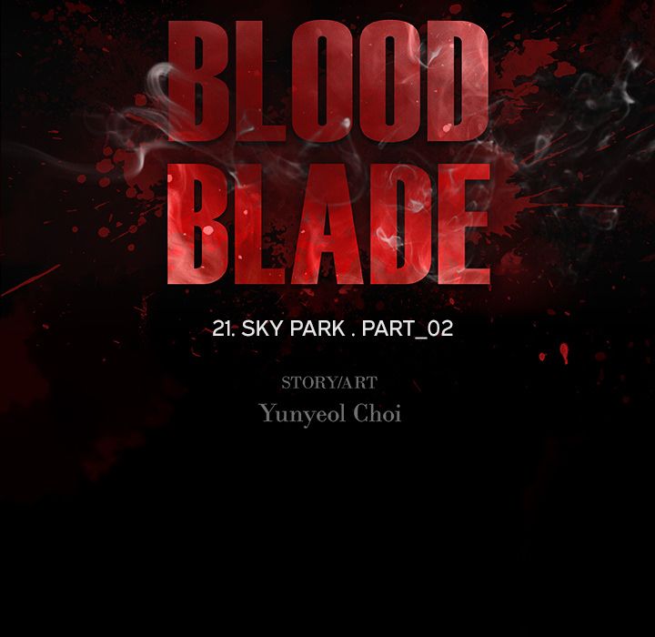 Blood Blade image