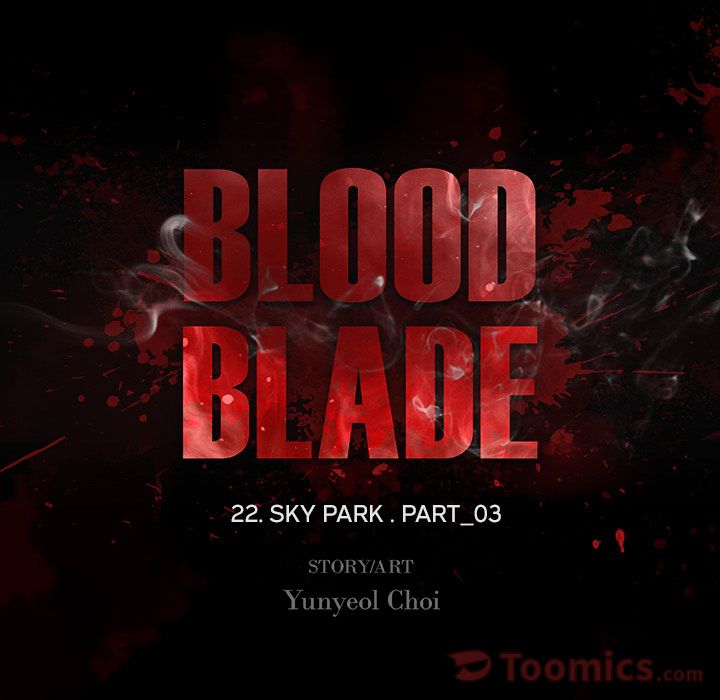 Blood Blade image