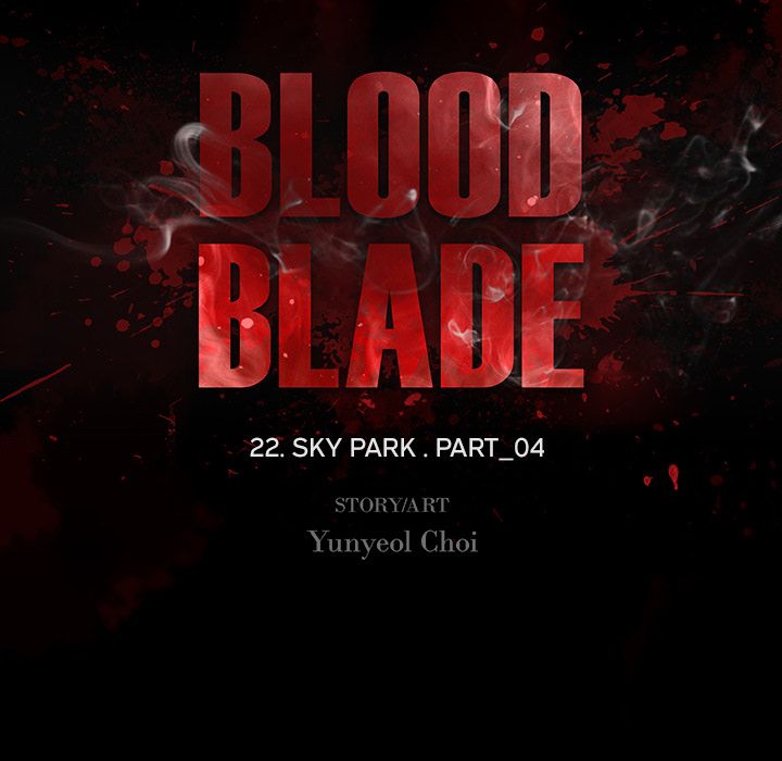 Blood Blade image