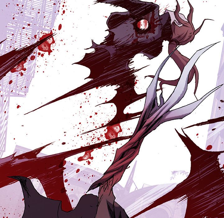 Blood Blade image