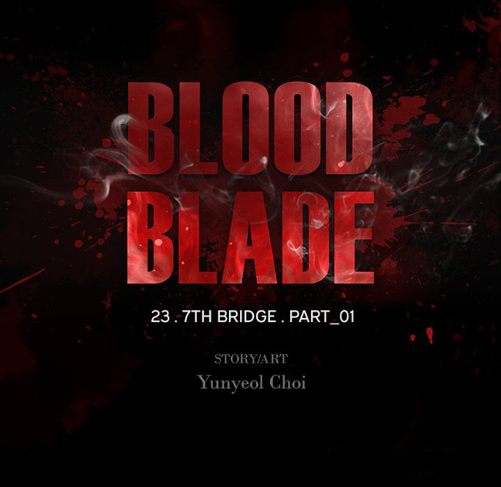 Blood Blade image