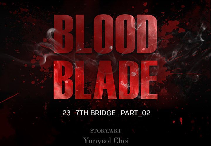 Blood Blade image