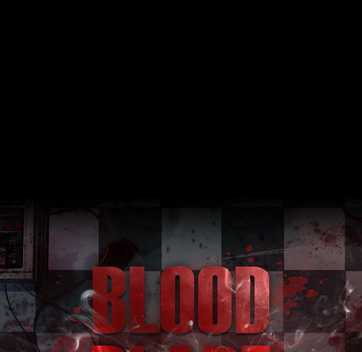 Blood Blade image