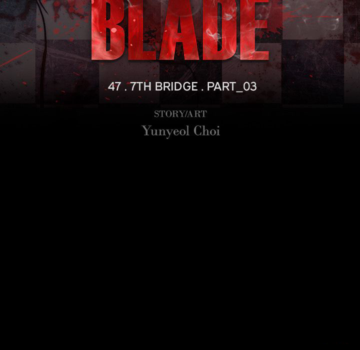 Blood Blade image