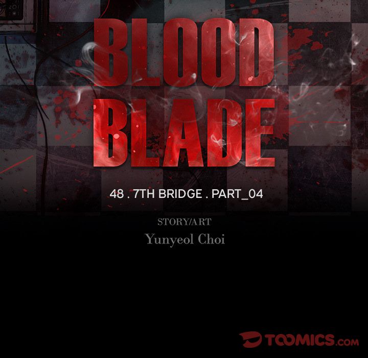 Blood Blade image