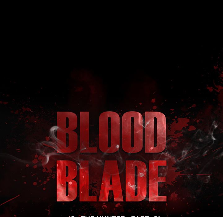 Blood Blade image