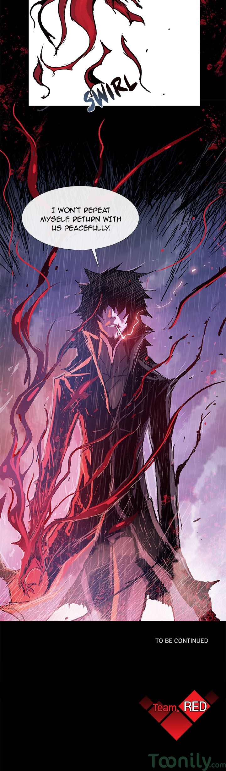 Blood Blade image