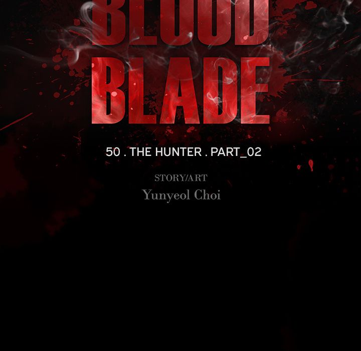 Blood Blade image