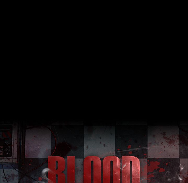 Blood Blade image