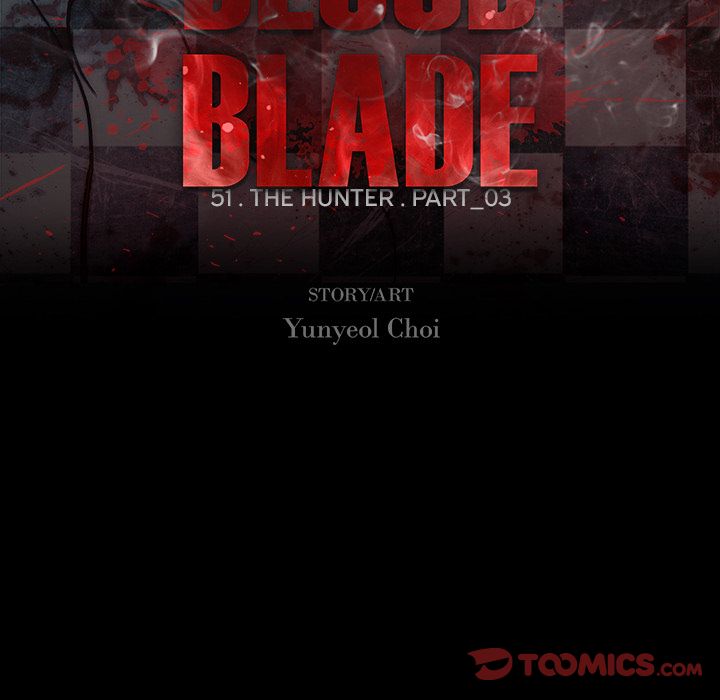 Blood Blade image