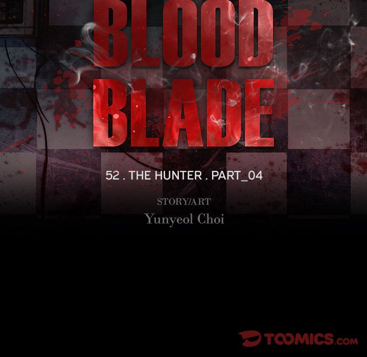 Blood Blade image