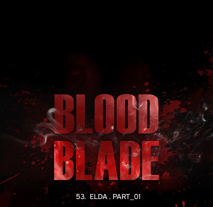 Blood Blade image