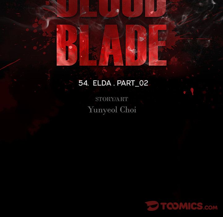 Blood Blade image