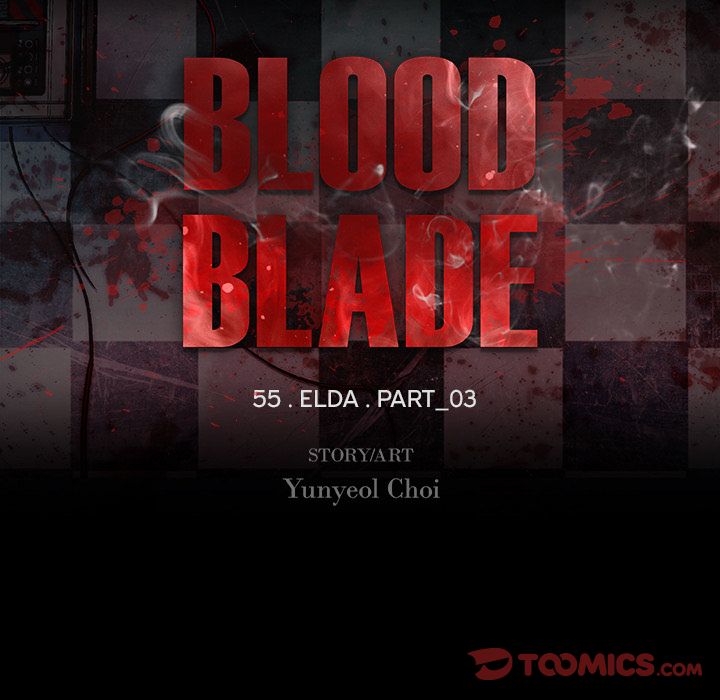 Blood Blade image