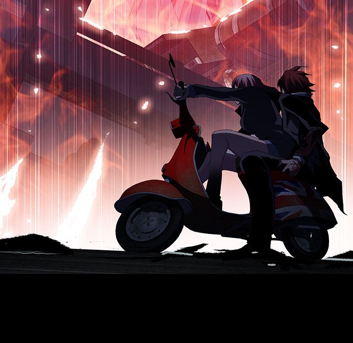 Blood Blade image