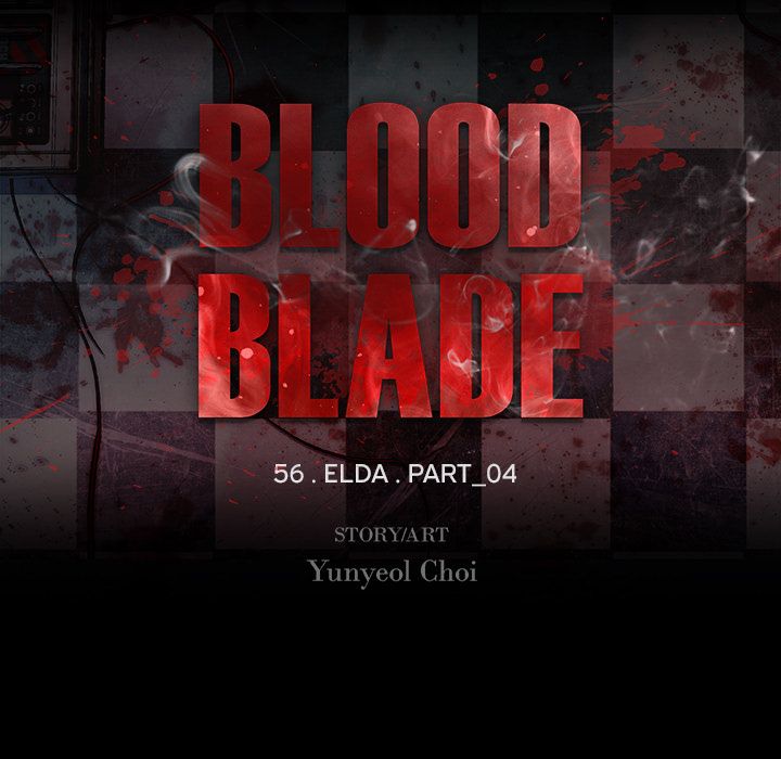 Blood Blade image