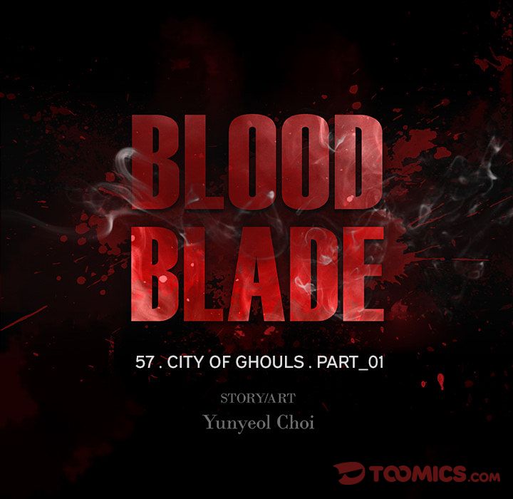 Blood Blade image