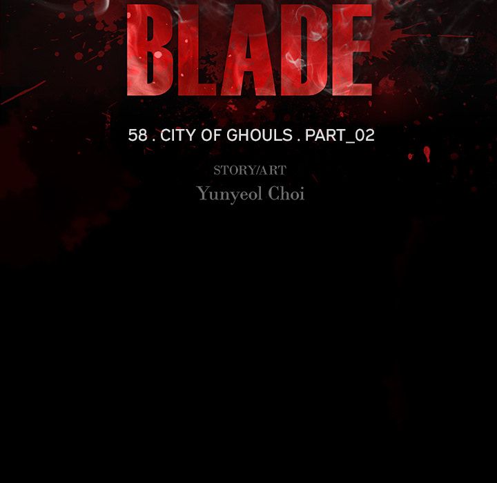 Blood Blade image