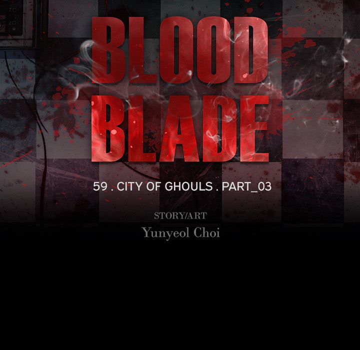 Blood Blade image