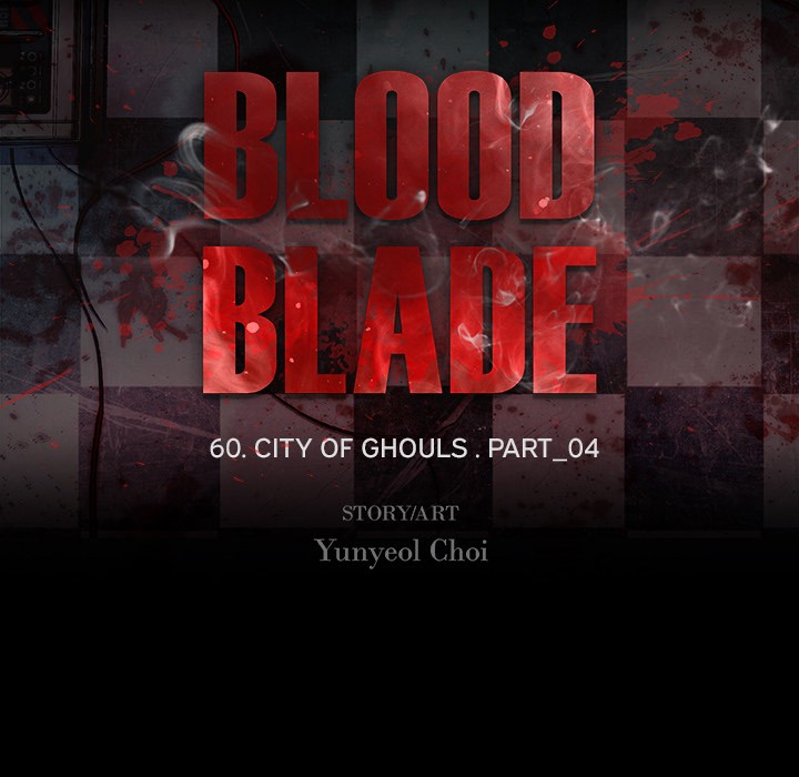 Blood Blade image