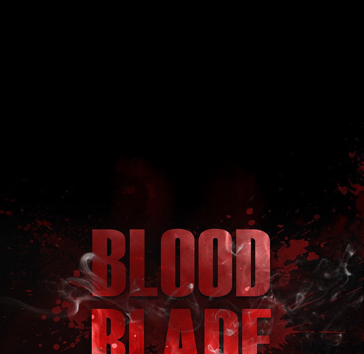 Blood Blade image