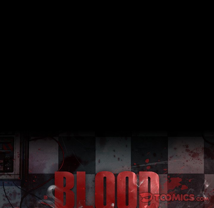 Blood Blade image