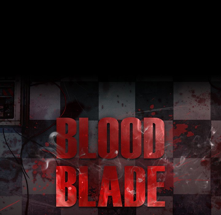 Blood Blade image