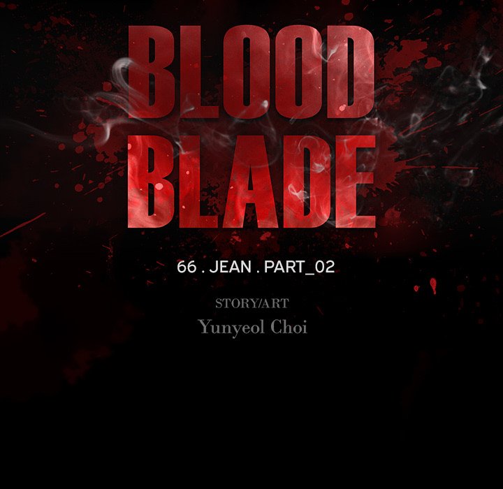 Blood Blade image