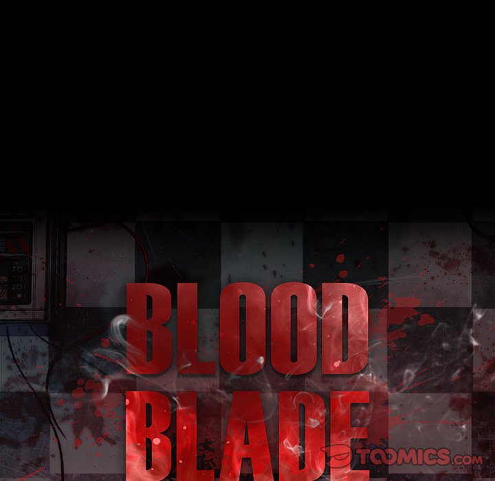 Blood Blade image