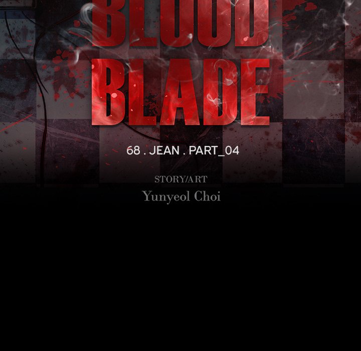 Blood Blade image