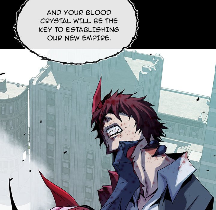 Blood Blade image