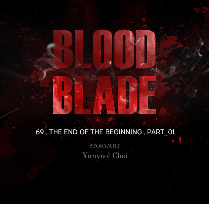 Blood Blade image